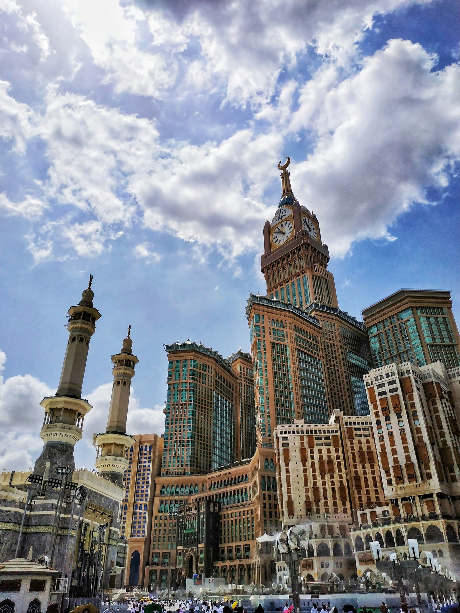 air click umrah package 2